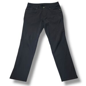 Lululemon Warpstream Pants Men's 34